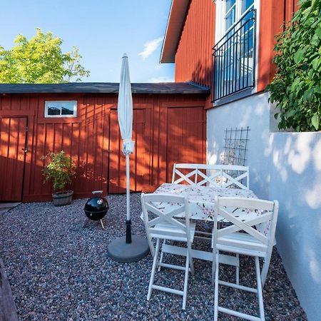 Stockholm Archipelago Apartment Vaxholm Εξωτερικό φωτογραφία