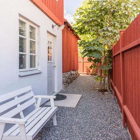 Stockholm Archipelago Apartment Vaxholm Εξωτερικό φωτογραφία