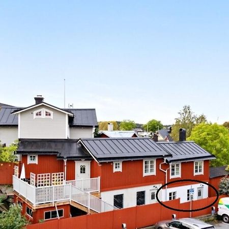 Stockholm Archipelago Apartment Vaxholm Εξωτερικό φωτογραφία