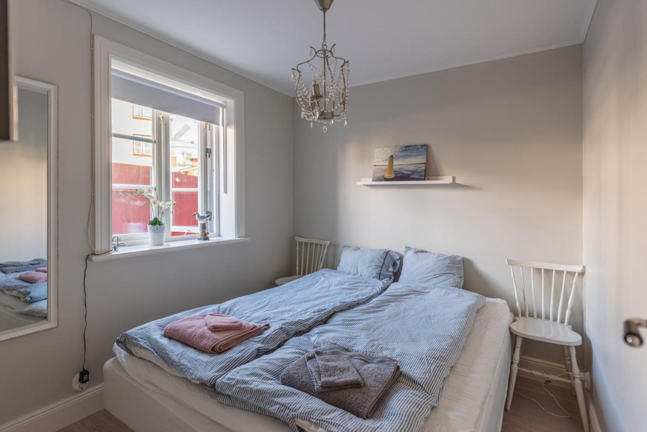 Stockholm Archipelago Apartment Vaxholm Εξωτερικό φωτογραφία